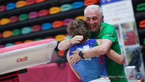 speranza simone serie a2 lpg00899 ph pagliaricci ferraro